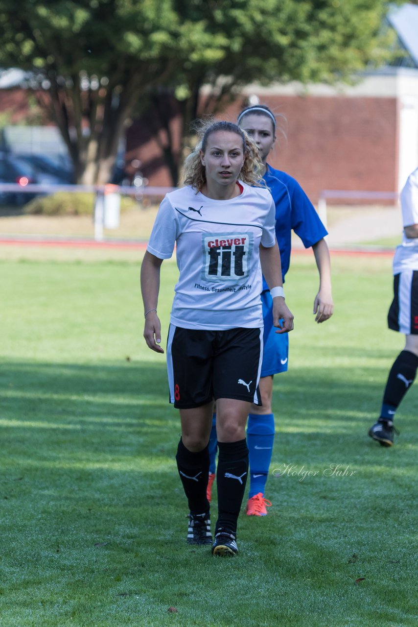 Bild 143 - Frauen VfL Oldesloe 2 . SG Stecknitz 1 : Ergebnis: 0:18